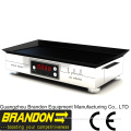 Brandon Electric Induction Griddle Induction plancha grill Electric Griddle for home cooking